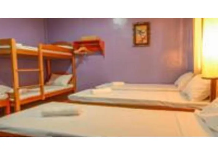 Oyo 622 Butterfly Totem Guesthouse