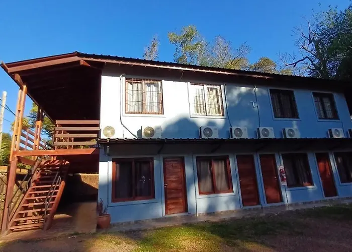 Sol & Selva Hotel