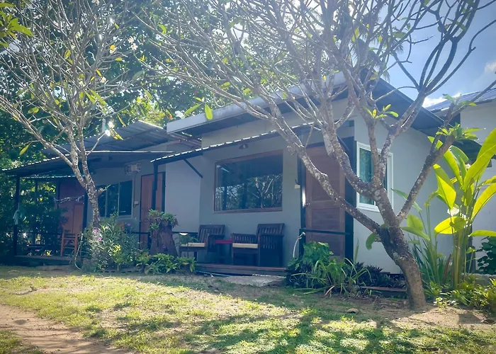 Ozone Beach House