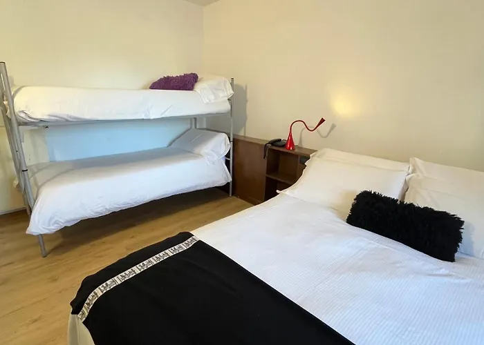 Hotel Alle Tre Baite