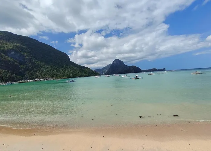 Gracias Place El Nido