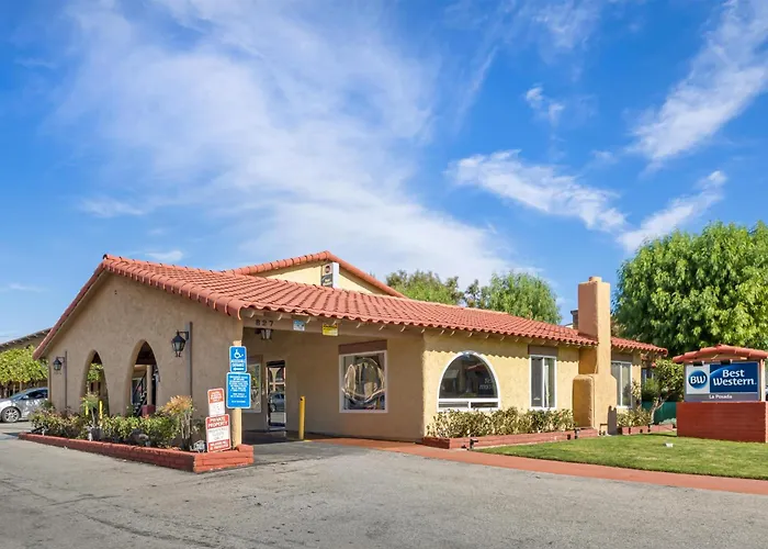 Best Western La Posada Motel