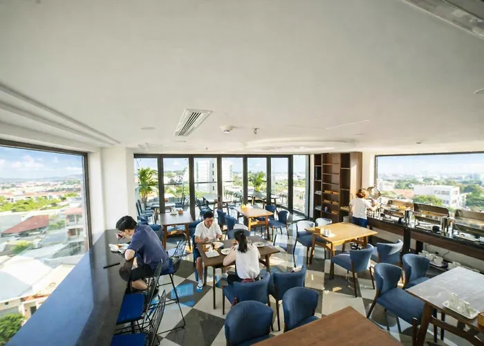 Mira Grand Hotel Quy Nhon