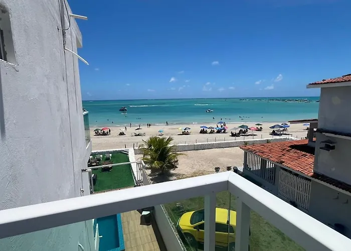 Pousada Diana Maragogi