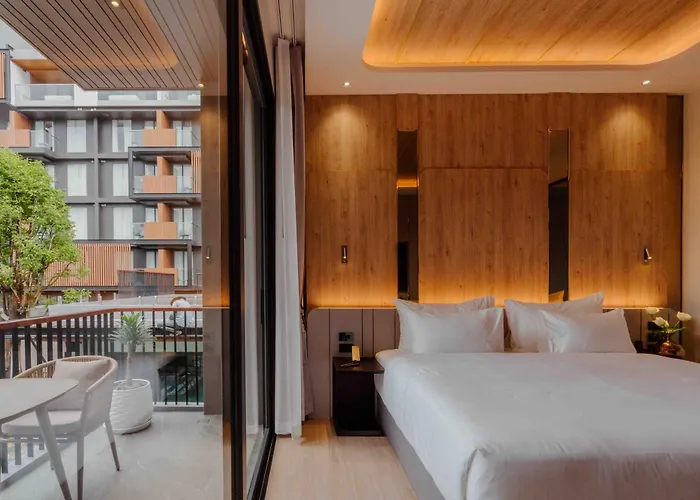 Richmann Resort Hotel Hatyai