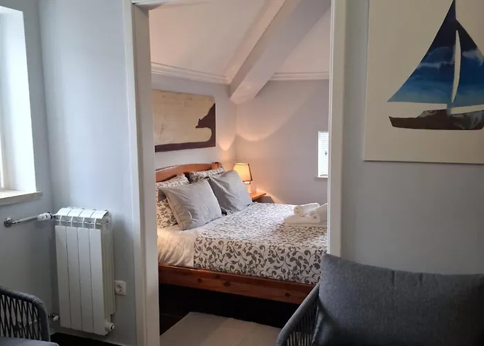 Guesthouse Veríssimo