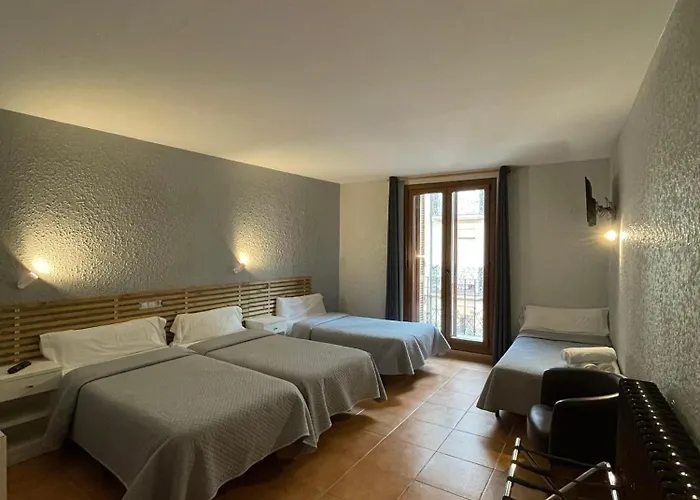 Hotel Acebo Plaza Mayor