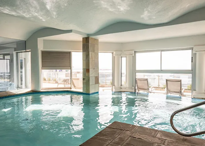 Diaz Ocean View Hotel & Spa