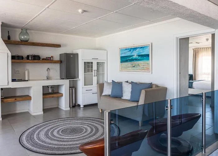 Diaz Ocean View Hotel & Spa