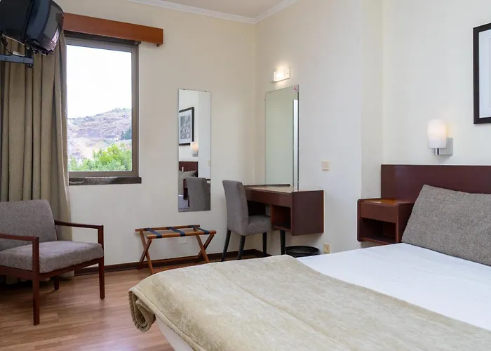 Flag Hotel Madeira - Ribeira Brava