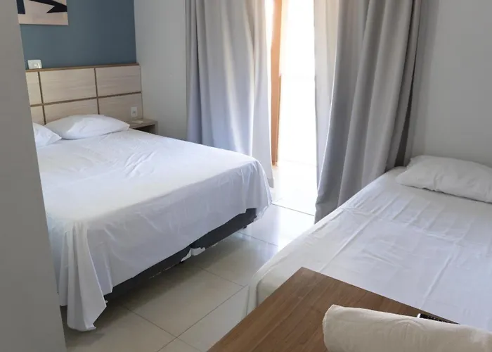 HN-Hotel Natal Penha