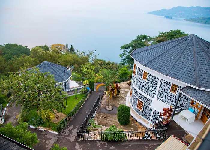 Kigufi Hill, Agape Resort & Kivu Edge