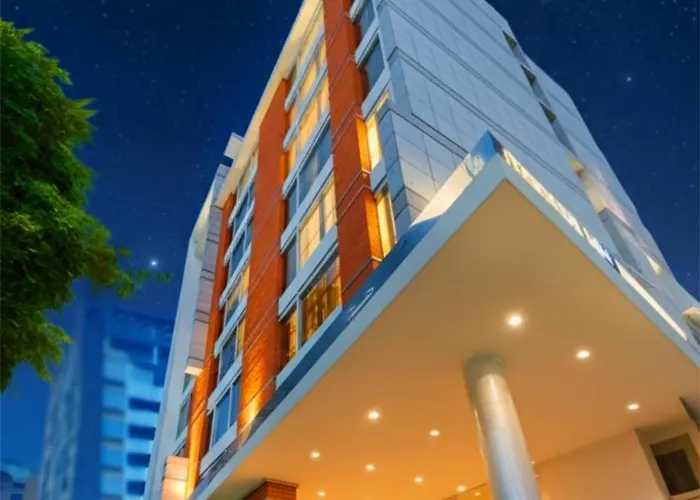 Hotel Studio23