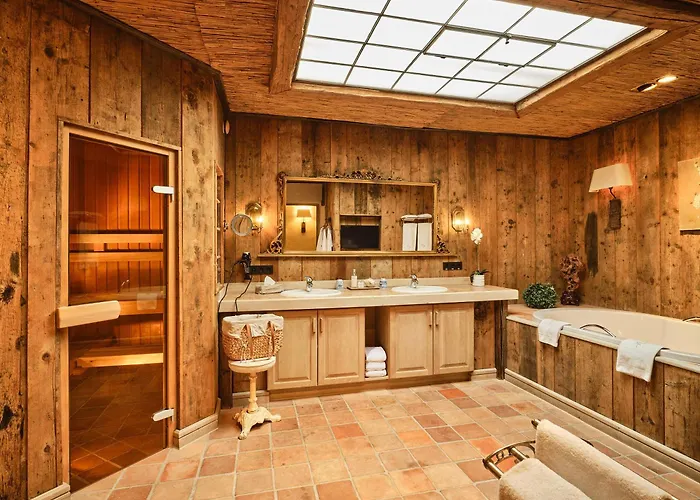 Bleiche Resort & Spa