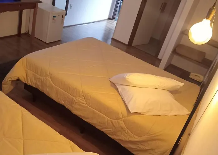 Hotel Campo Alegre