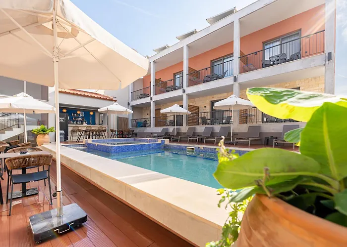 Maltepe Luxury Accommodation
