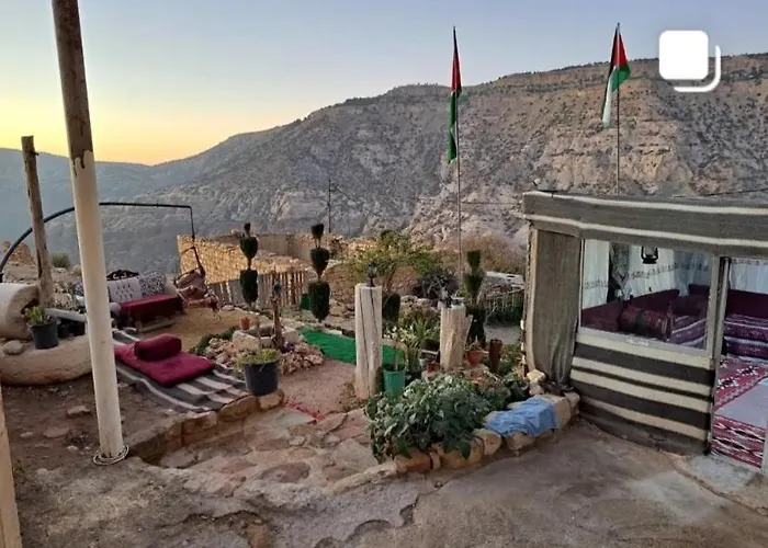 My Grandfathers House Dana Heritage And Eco Lodge