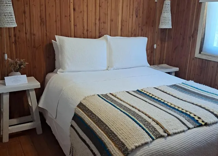 Hotel Boutique Casa&Alma