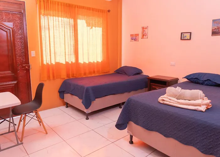 Hotel Posada Stella Maris