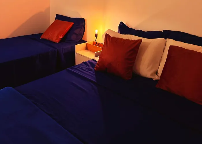 Golden Garden Hostel