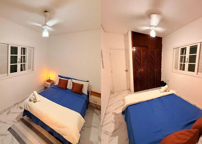 Golden Garden Hostel