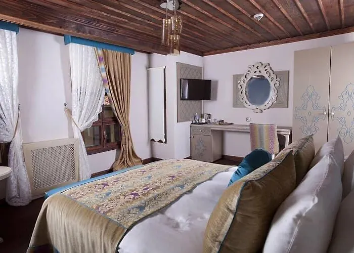 Arasta Konak Boutique Hotel