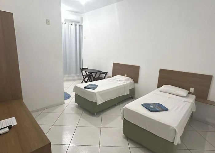 Shalom Flat Hotel