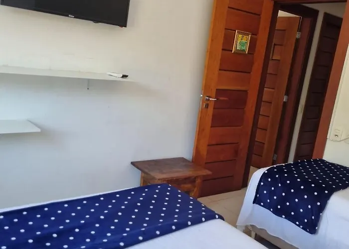 Suites Silva