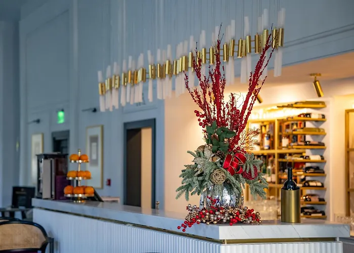 Zet Hotel