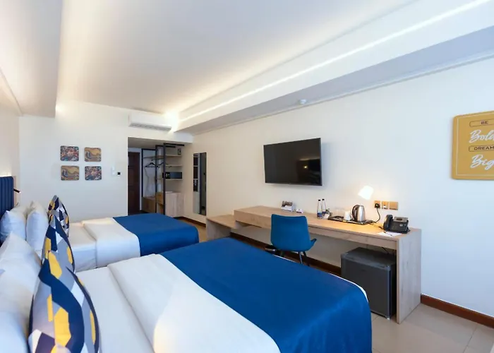 Premium Inn Mombasa City