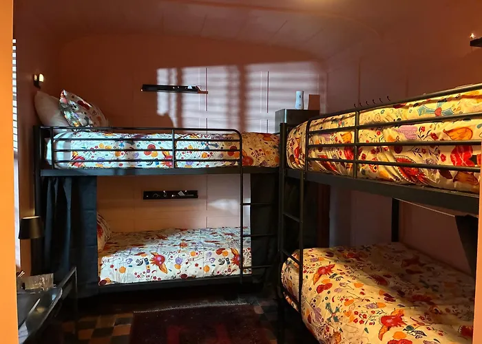 Bohostel