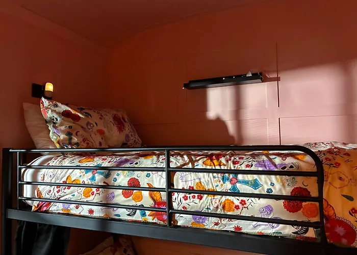 Bohostel