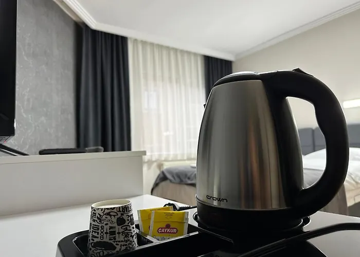 Özdemir Inn Otel