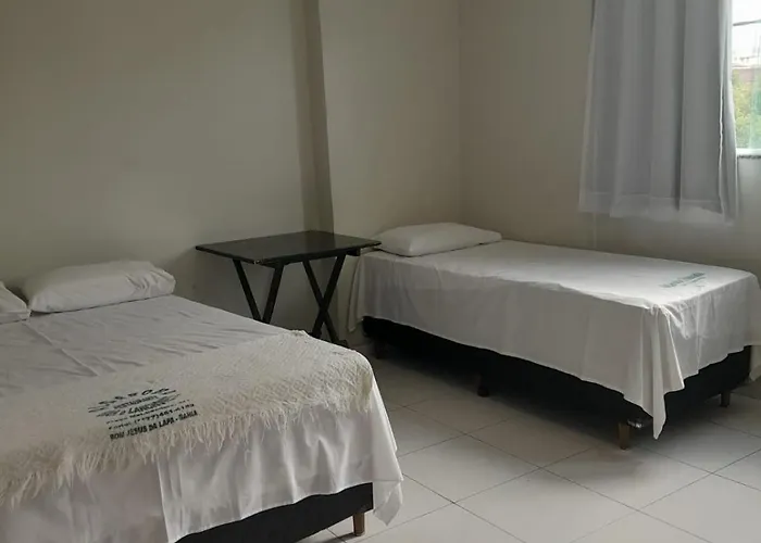 Hotel Algaroba Anexo