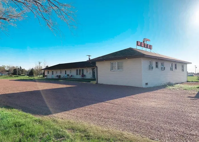 Whetstone Bay Lodge