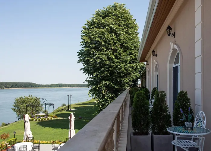 Bononia Estate Winery & Resort