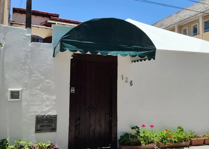Santa Catarina Hostel