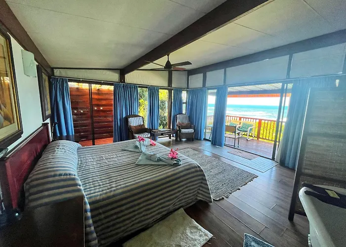 Kob Inn Beach Resort