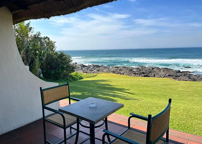 Kob Inn Beach Resort