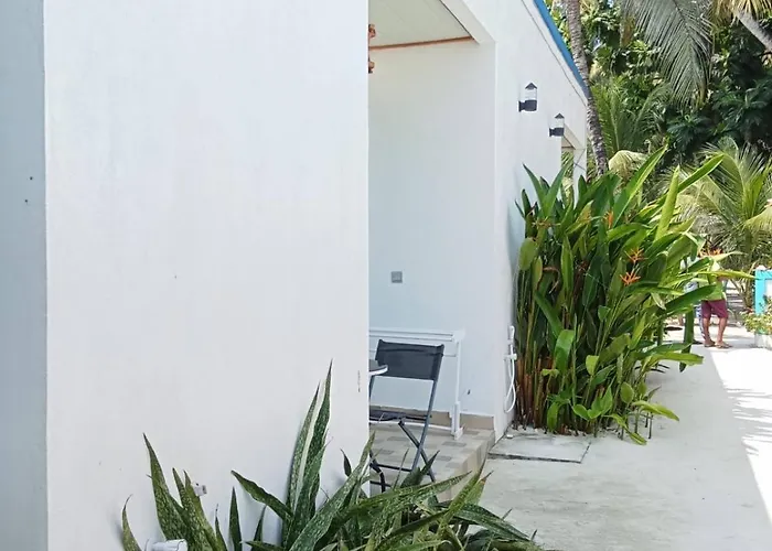 Fulidhoo Hathaa Retreat