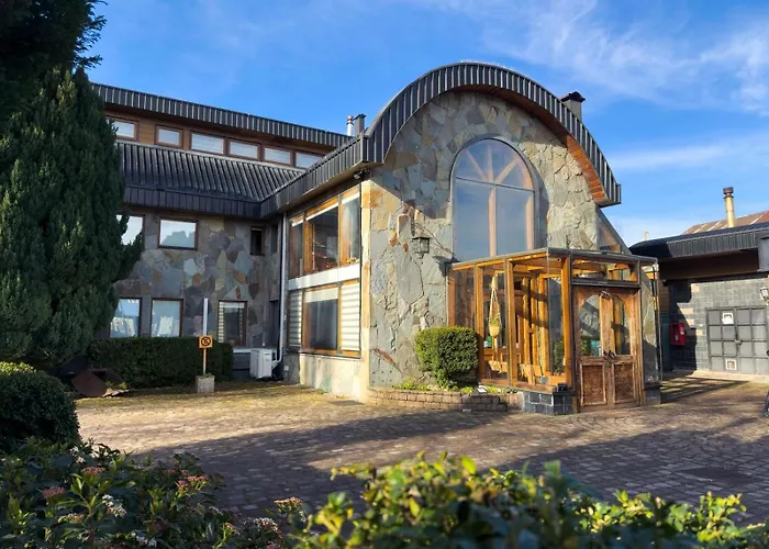 Nomades Hotel Boutique