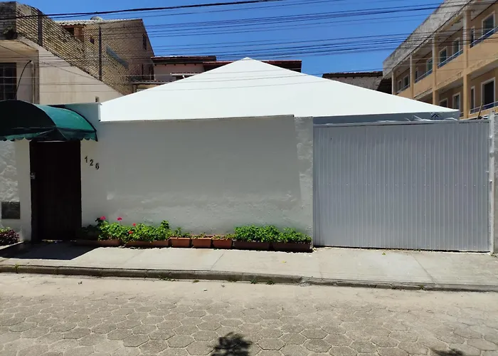 Santa Catarina Hostel