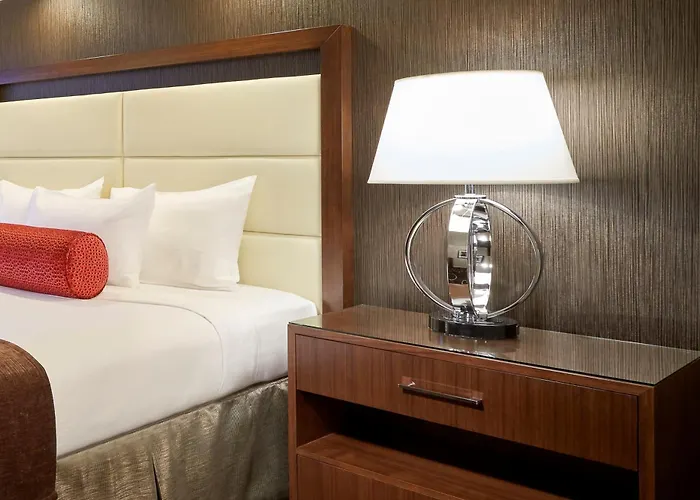 Sunset Station Hotel & Casino