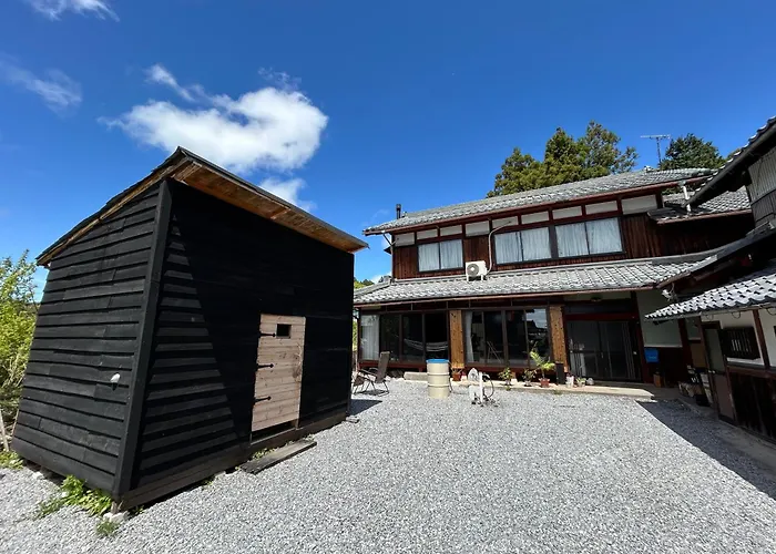 Guest House Detarameso