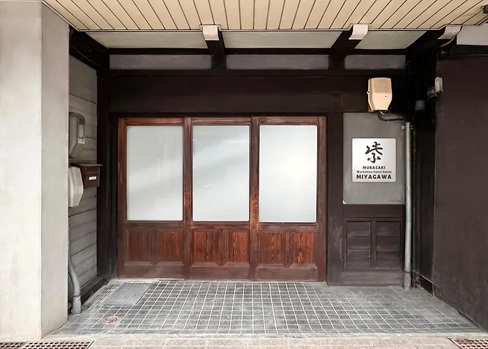 Hostel Miyagawa By Murasaki
