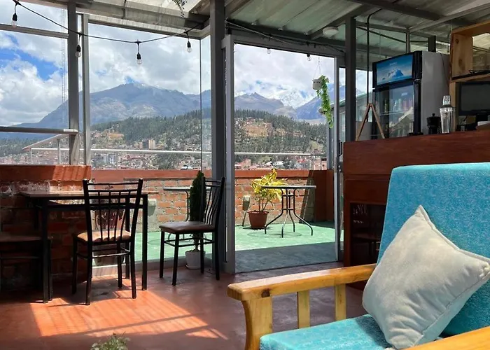 Mariandes Hostel