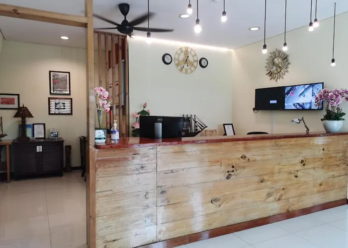 Hotel O Pavilion Inn Hotel