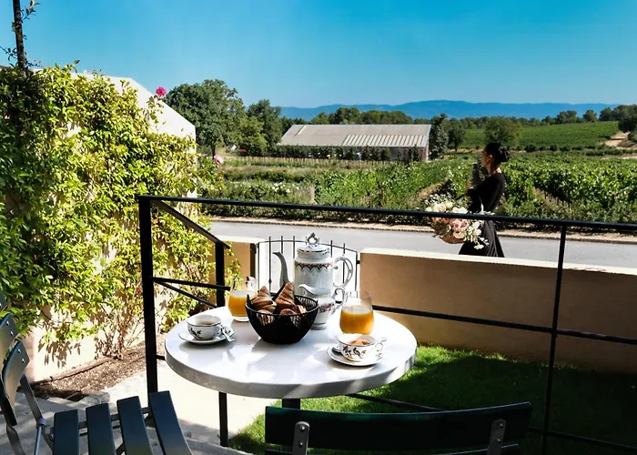 Auberge La Coste