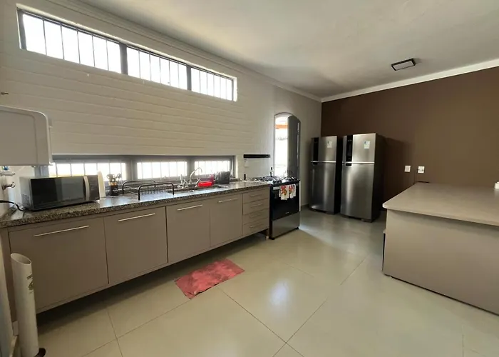 Astor Suítes - Unicamp