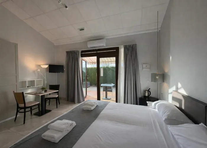 Hotel Xabina Javea
